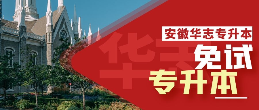 专升本可以免试的几个特殊政策，看看你符合不?