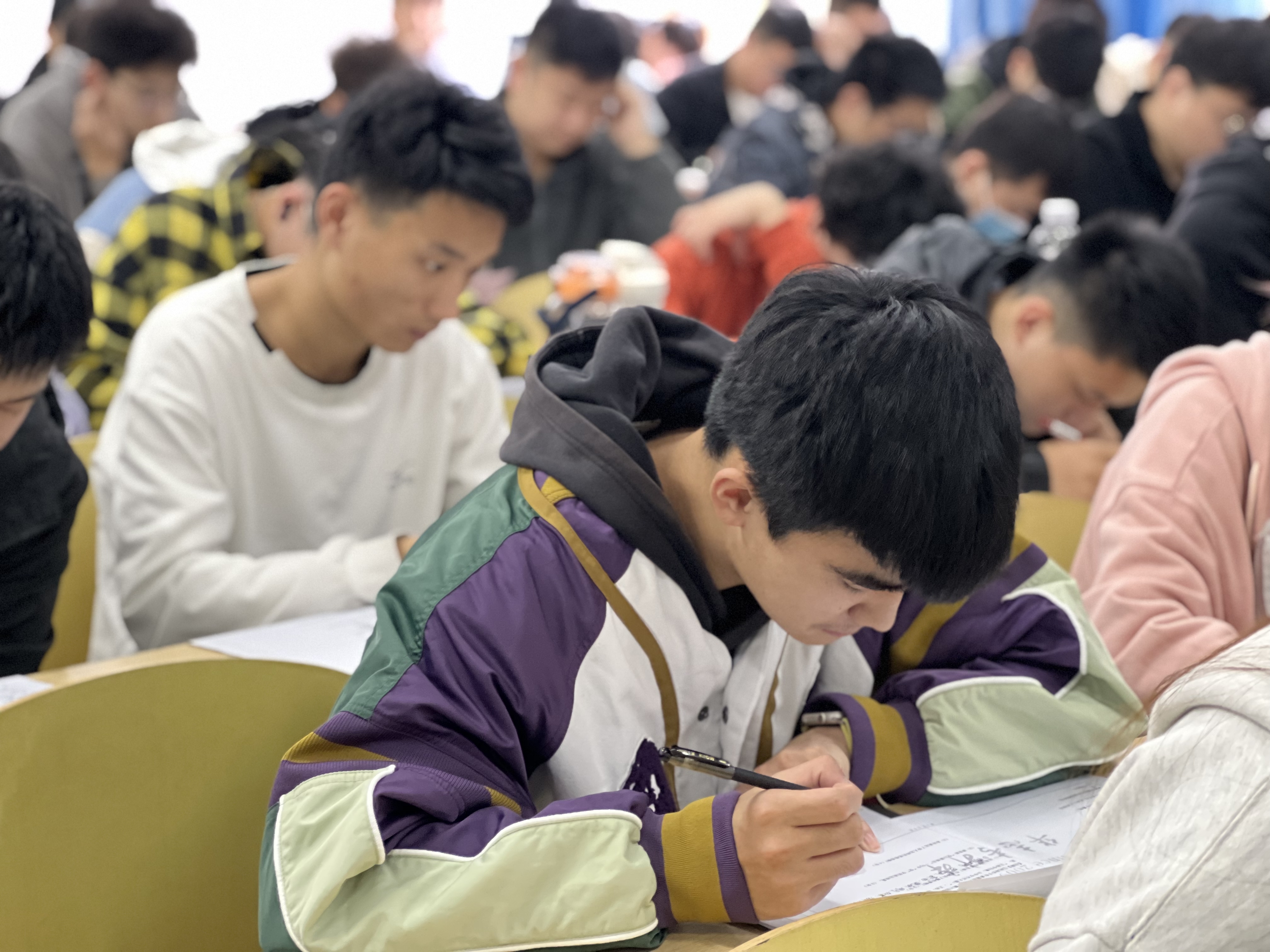 专科生升本能享受哪些福利待遇？
