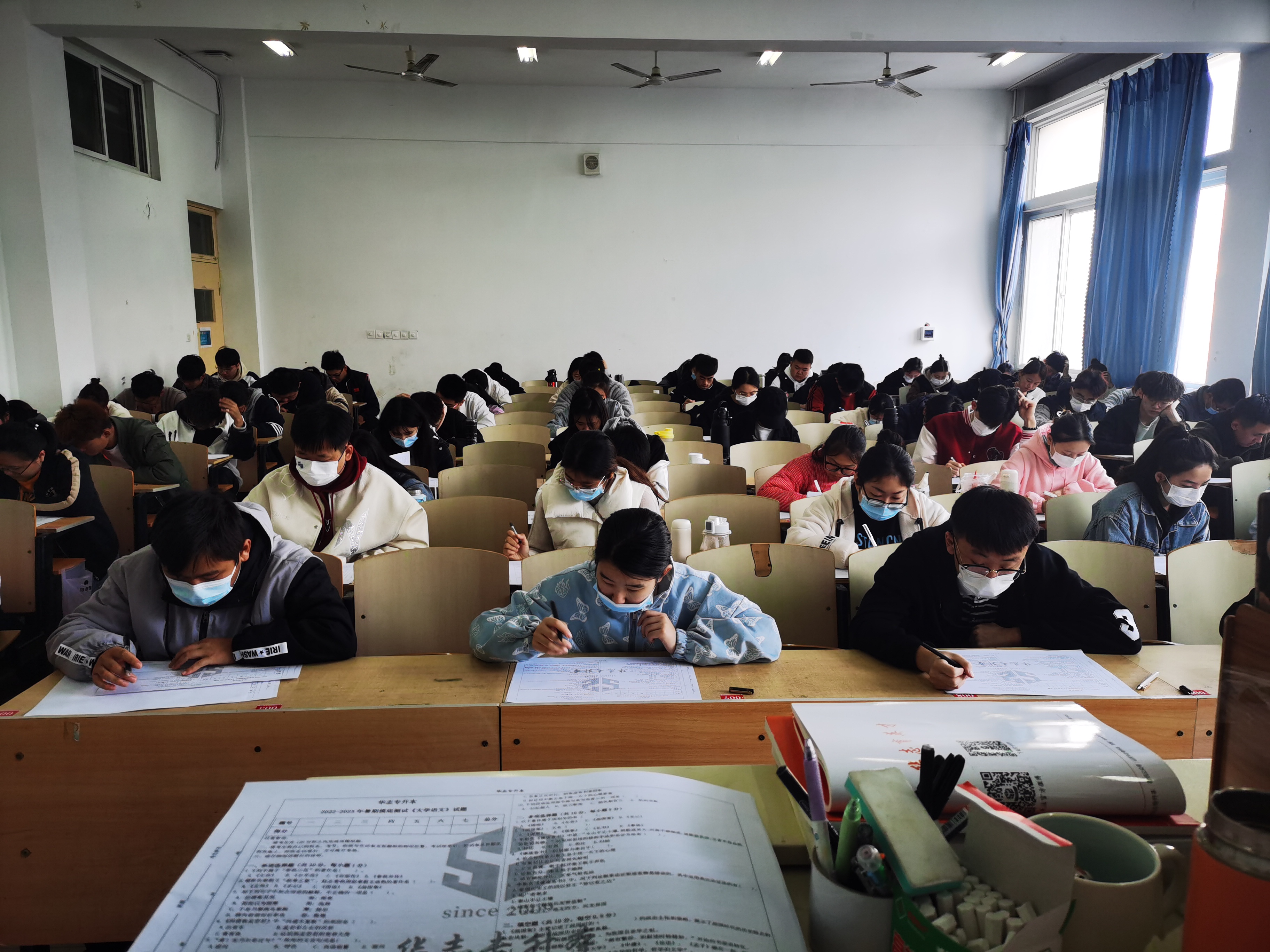 专升本学不进去?到底是什么原因？