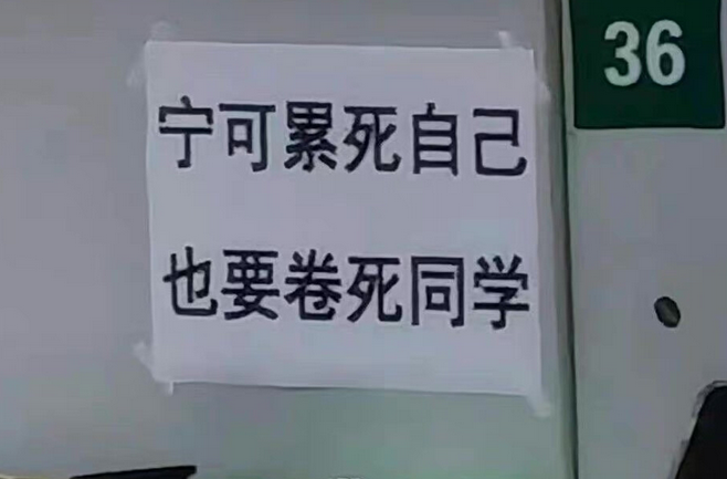 学姐给教你们英语备考的学习方法！