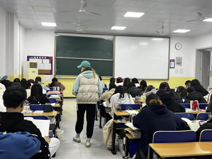 山东华志专升本优秀教师管理学生的心得体会！