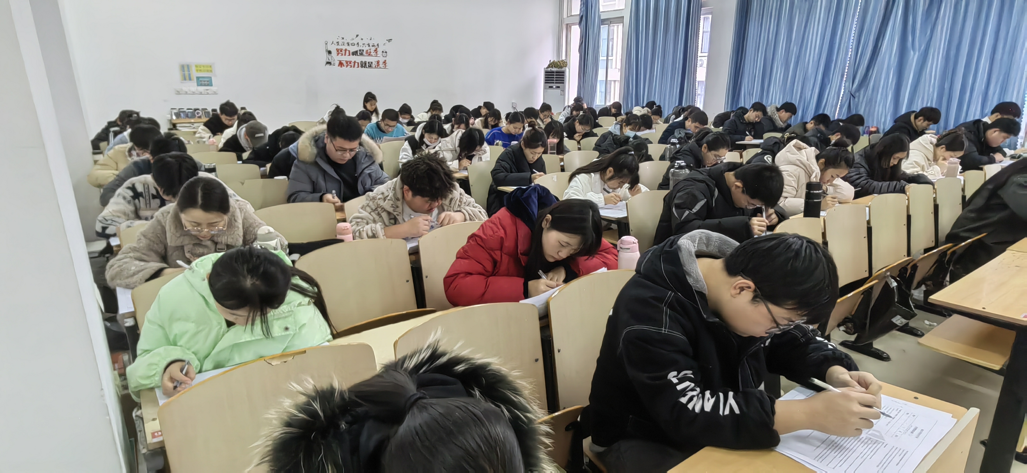 专升本该如何突破自己，快速提升自己?