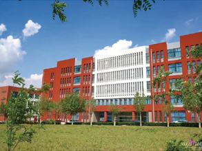 教学环境展示